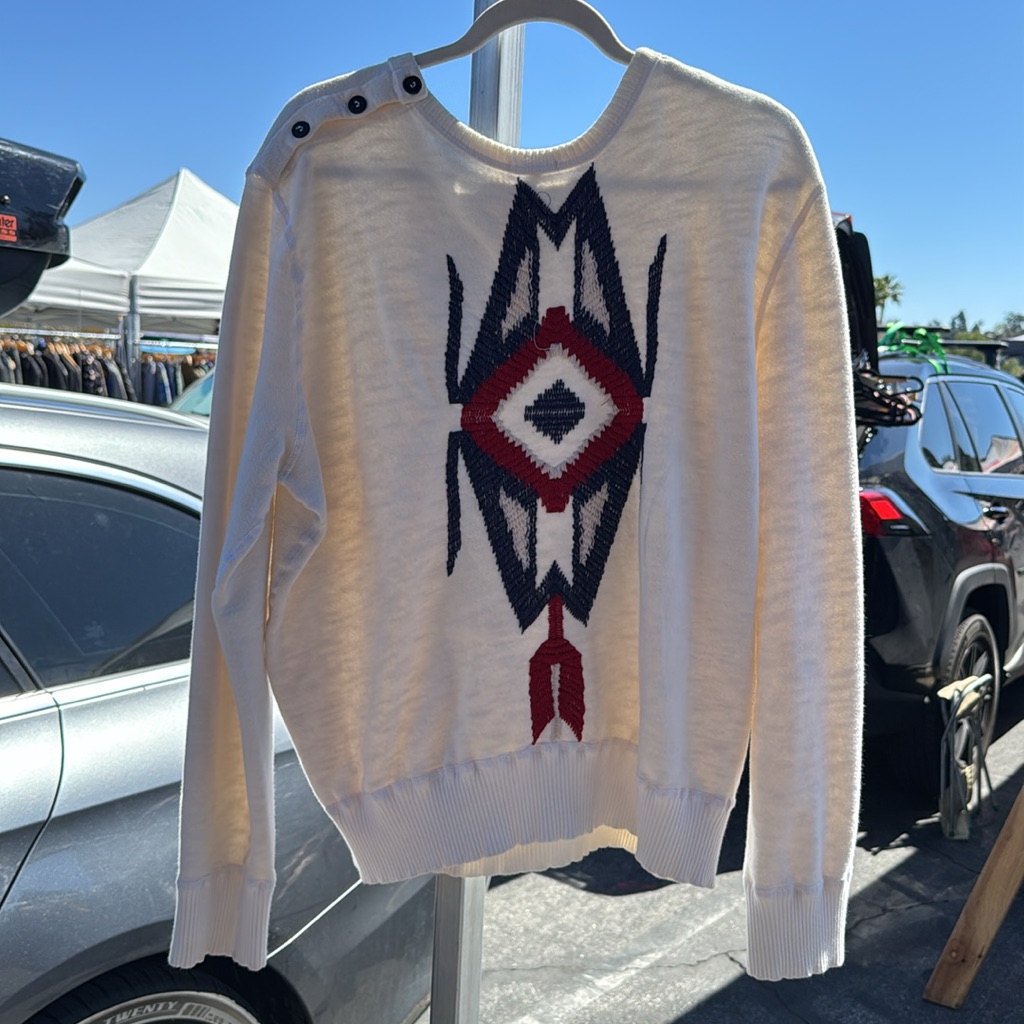 Dr Collectors Sweatshirt Trading Post